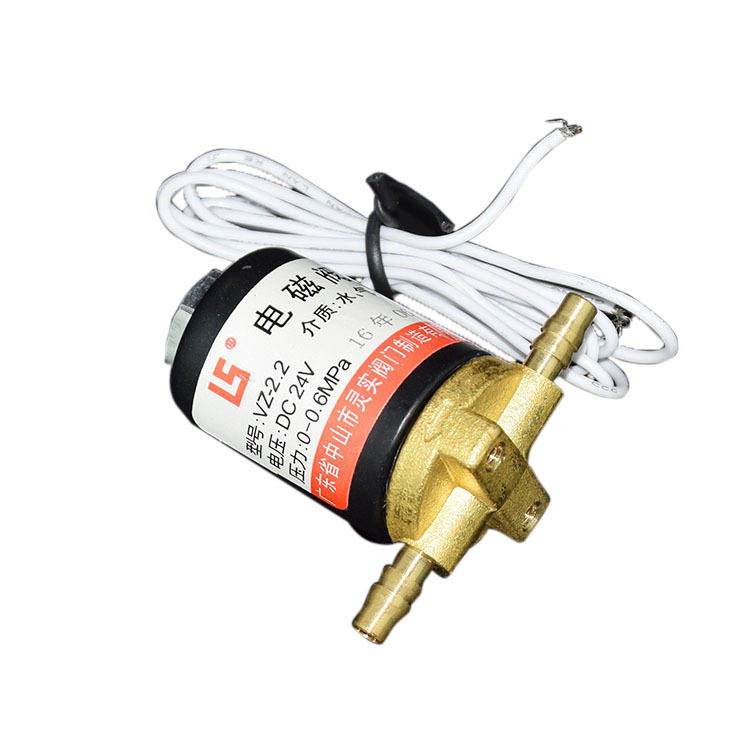 25-Integrated Dental Chair Solenoid Valve Plastic AC24V DC24V Optional for Oral Therapy Equipments & Ac.jpg